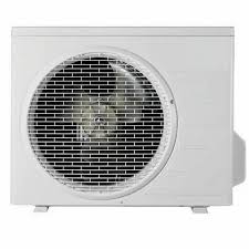 Outdoor Air Conditioner Electrical 2 4 Hp