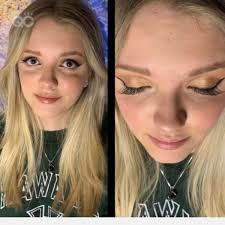 qc makeup academy reviews hayley siebe