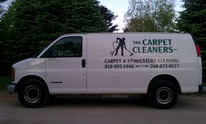 the carpet cleaners inc serving