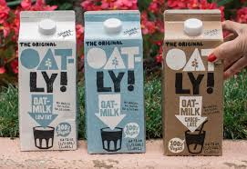 20 oatly oat milk nutrition facts