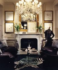 ralph lauren home one fifth collection