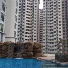 Condo / services residence / penthouse / townhouse for rent for rm 1 300 per month at johor bahru, johor. M Condo At Larkin Posts Facebook