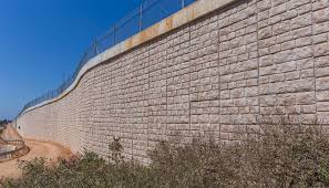 Retaining Wall Design And Its Types