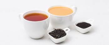 What is the difference between chai and tea?