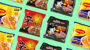 the 9 best instant noodles according