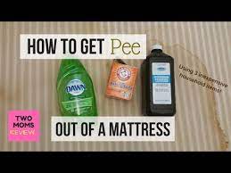 how to get out of a mattress in 5