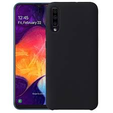 Samsung galaxy a50 price start from myr. Liquid Silicone Phone Case For Samsung Galaxy A50 Sale Price Reviews Gearbest