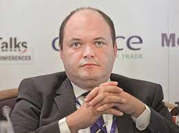 Ionuţ Dumitru, economist-şef Raiffeisen Bank: Principalele trei provocări ale momentului: energia, sectorul agro-alimentar şi