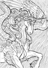 Coloring pages for girls have always been a great way of imparting creativity into our beloved little ones.they have been a great way for kids to learn new things in a unique and interesting way since ages. 15 Adorable Unicorn Coloring Pages Your Kid Will Love