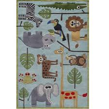 safari rug 100 polyester hand tufted