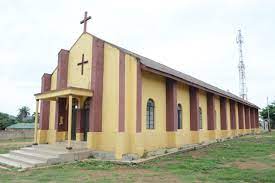 Largest Church Denominations in Nigeria (July 2022) - NaijaTask