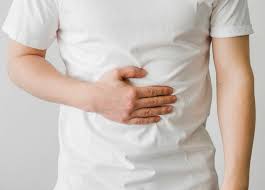 stomach burning causes symptoms