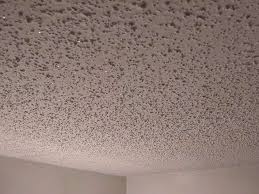 popcorn ceiling removing the 1