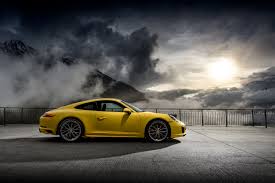 porsche 911 wallpapers for