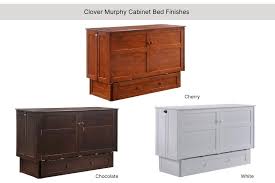 clover murphy cabinet bed night day