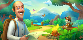 gardenscapes apk for android