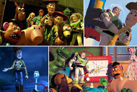 toy story s