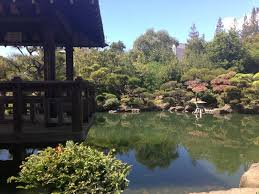 Hayward Japanese Gardens Japanese