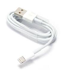 Apple Lightning To Usb Cable 1 0 Meter 3 3 Feet