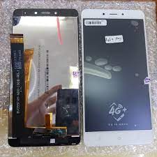 Lcd screen and touch screen for xiaomi redmi note 4x,this screen is ogs screentouch screen and lcd screen together can't be separated. Jual Lcd 1set Xiaomi Redmi Note 4 Redmi Note 4x Mediatek Original White Di Lapak Benua Cell Bukalapak