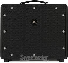 bogner 112cp 1x12 closed ported cube