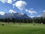 Best golf courses in the Canadian Rockies | CNN