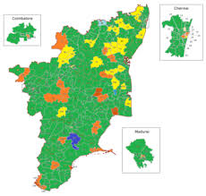 Assembly elections results live updates: 2021 Tamil Nadu Legislative Assembly Election Wikipedia
