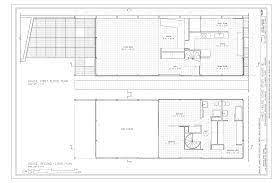 Eames House 203 Chautauqua Boulevard