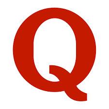 Quora Logo Q Icon Transparent Png Stickpng