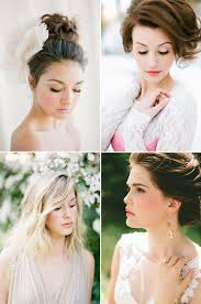 8 beautiful bridal makeup trends of