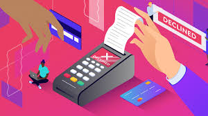 You can now place a temporary block on your card, and simply unblock it when it turns up. Complete List Of Credit Card Declined Codes In 2021