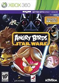 Amazon.com: Angry Birds Star Wars - Xbox 360 : Video Games