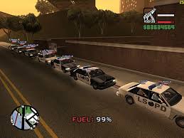 San andreas came out in 2005 and moved the exciting racing game to the city of san andreas. San Andreas Multiplayer Descargar