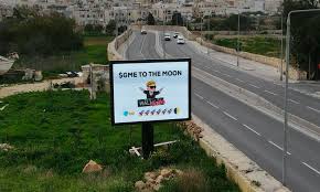 To simplify subscriber access, we have temporarily disabled the password requirement. From GÄ§argÄ§ur To The Moon Gamestop Hype Lands In Malta With Viral Wallstreet Bets Billboard
