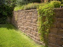 Types Of Natural Stone Walls Concord