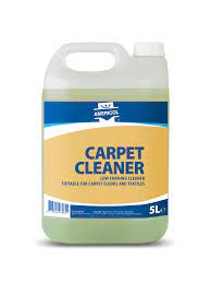 carpet cleaner americol