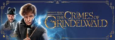 The crimes of grindelwald (2018). Buy Wholesale Fantastic Beasts The Crimes Of Grindelwald Pyramid International