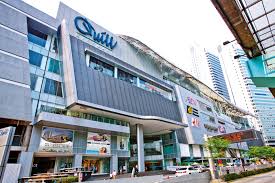 It has been frequented by many regulars over the years and it's no surprise why. 8 Klang Valley Shopping Malls That Are Barely Surviving Covid 19 Hype Malaysia