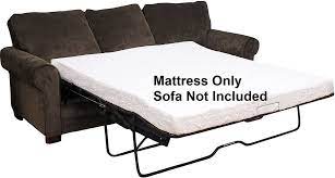 Sleeper Sofa Mattress Replacement Cool