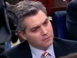 Image result for jim acosta pics