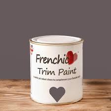 trim paint frenchic furniture paint