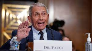 Congresswoman wants answers from Fauci ...