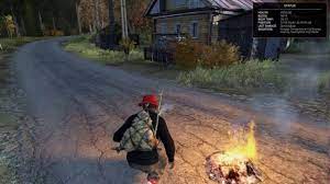 How To Make A Fire In Dayz Todaycastlive