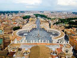 rome s top 10 attractions rome