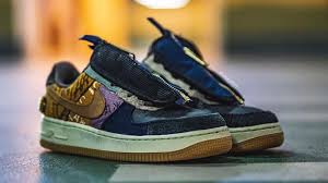 We did not find results for: Travis Scott X Nike Air Force 1 Low Cactus Jack Where To Buy Cn2405 900 The Sole Supplier