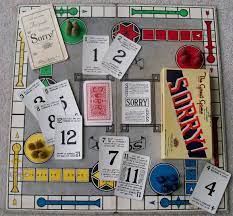 Maybe you would like to learn more about one of these? Classic Board Game Of Sorry All About Fun And Games