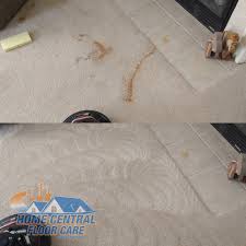 carpet cleaning home central floor care