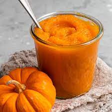 canned pumpkin nutrition benefits