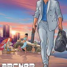 archer vice 9 rotten tomatoes