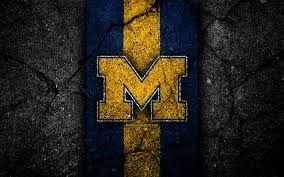 wallpapers michigan wolverines